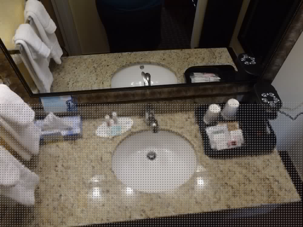 Days Inn by Wyndham Wildwood I-75 19/44