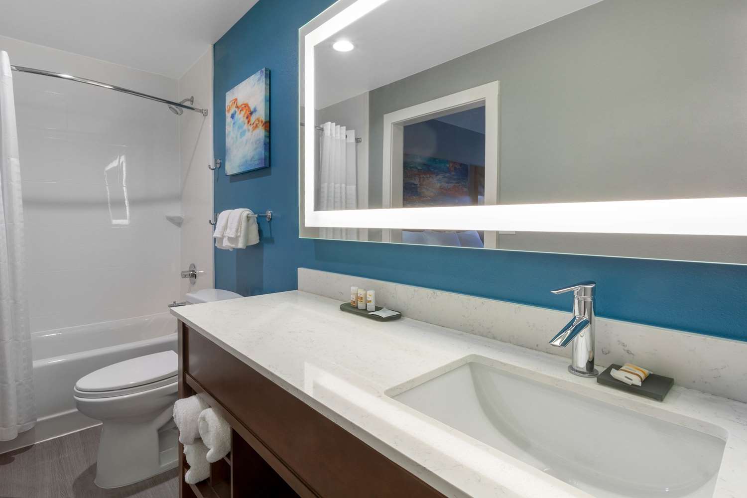 La Quinta Inn Suites By Wyndham Ft Myers Sanibel Gateway 56/58
