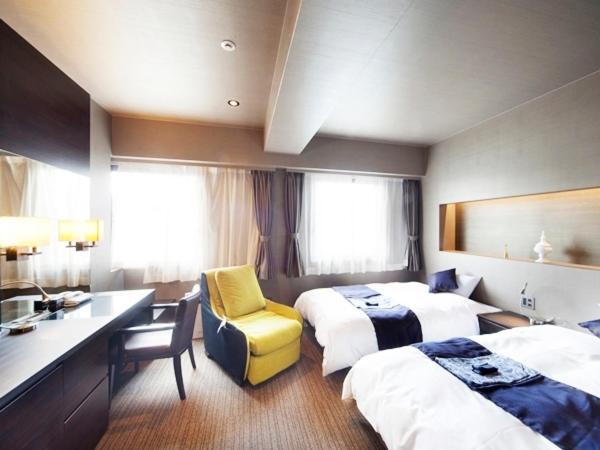Silk Inn Kagoshima 10/48