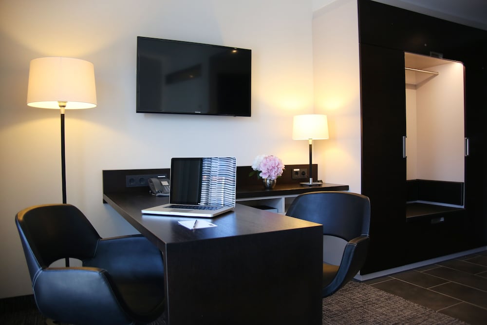 Schiller5 Hotel 31/44