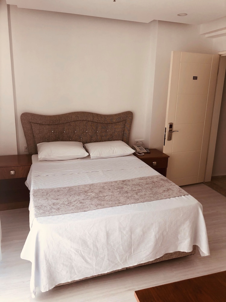Beyhan Hotel 23/56