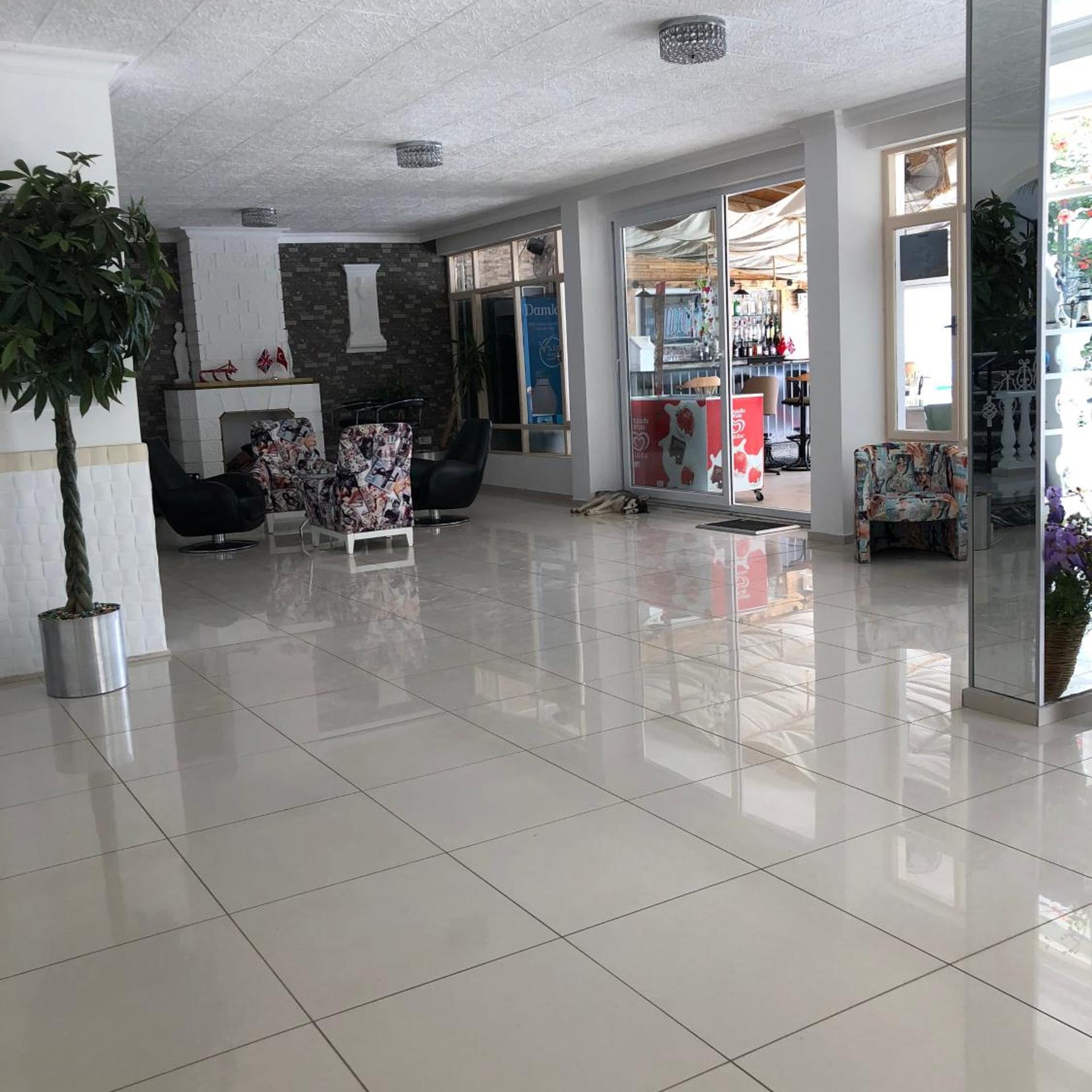 Kalkan Dream Hotel 5/50