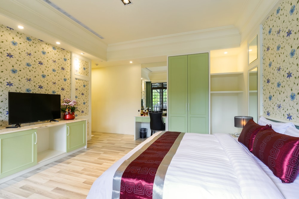 Huaman Hot Spring Villa 18/68