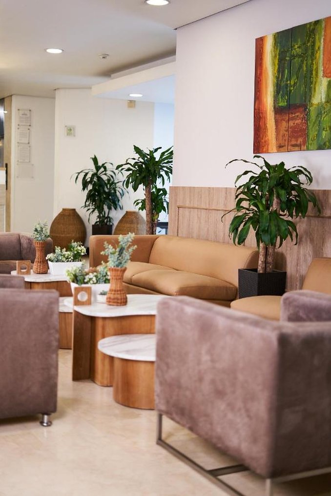 Hotel Poblado Alejandria 44/66