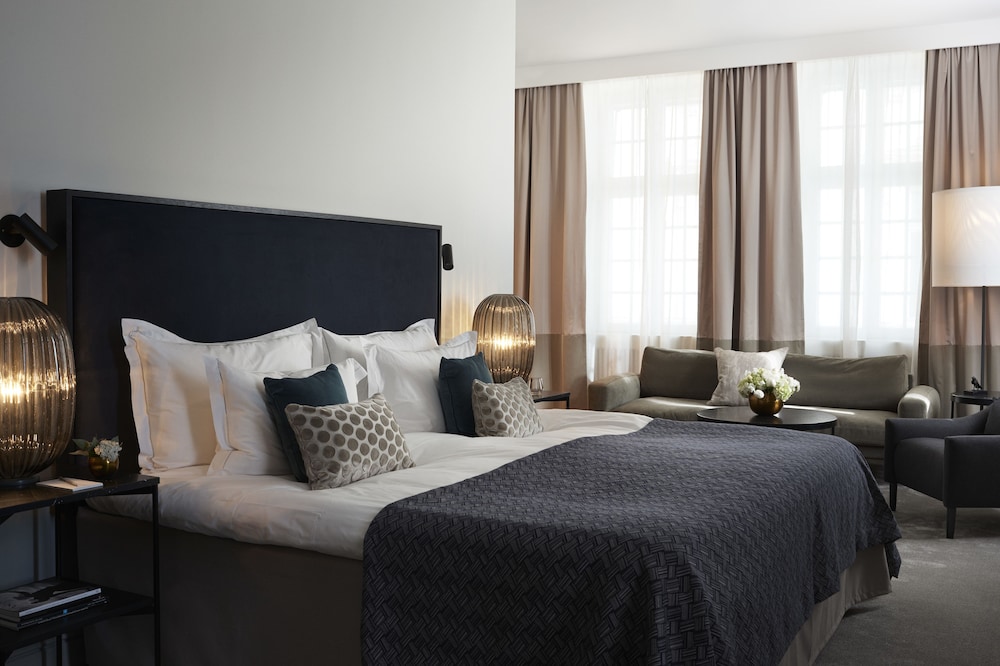 JUNIOR SUITE, WATER VIEW