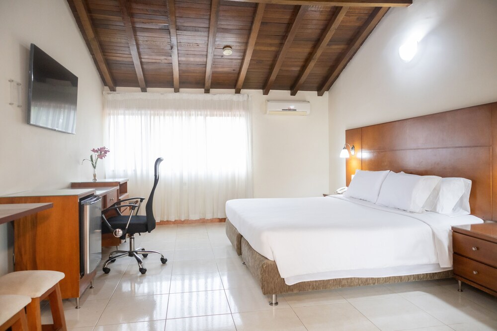 Hotel Faranda Bolivar Cucuta, A Member Of Radisson Individuals 22/71