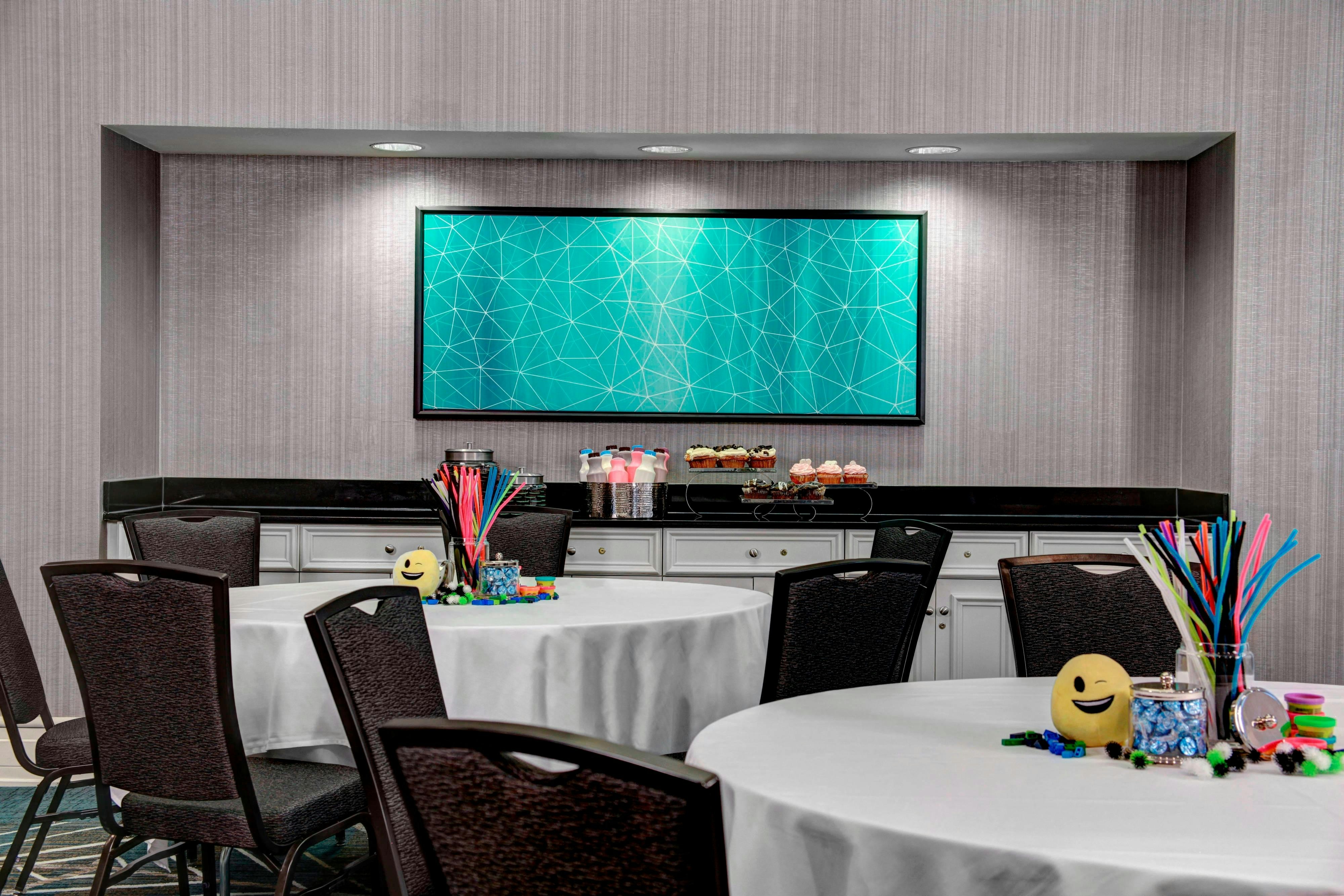 Residence Inn By Marriott Cleveland Downtown 49/54