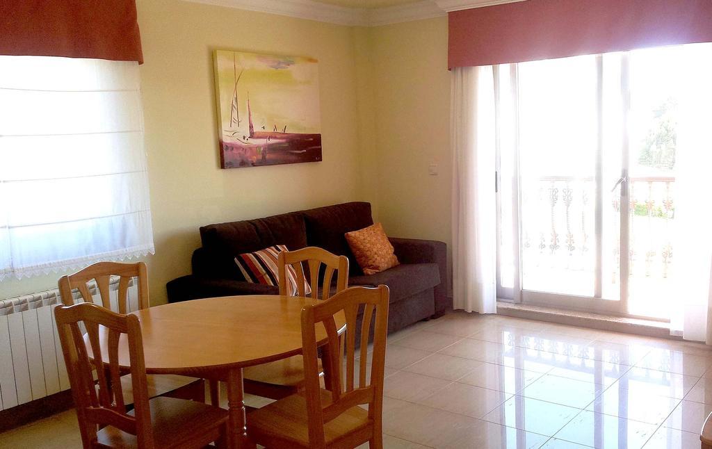 APARTAMENTOS MARSIL 11/26