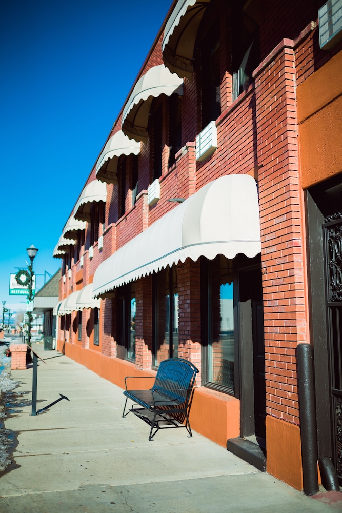 Panguitch Inn 28/33
