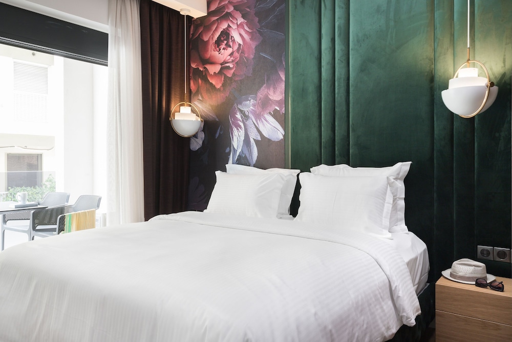 LUX&EASY Athens Downtown Apartments 28/50