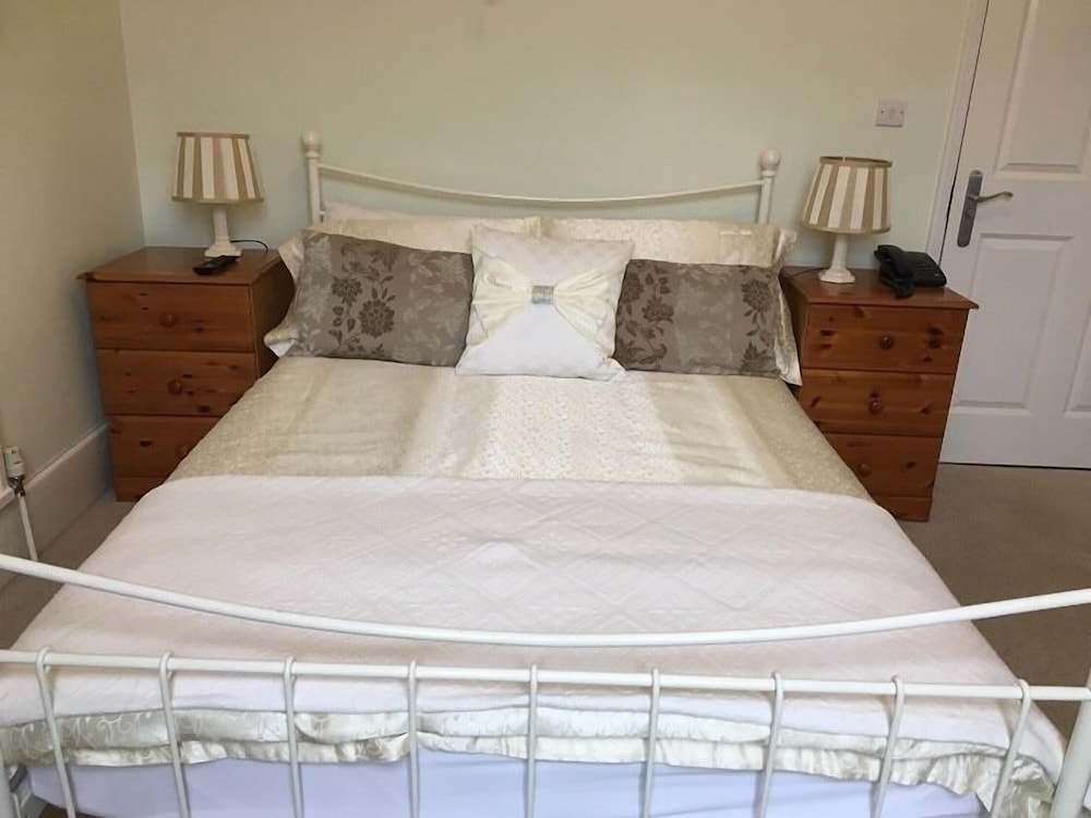 Chaston Manor Hotel 26/50