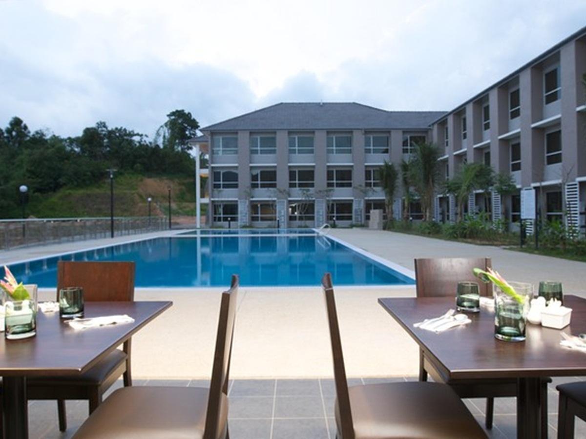 Royale Bintang Janda Baik 17/67