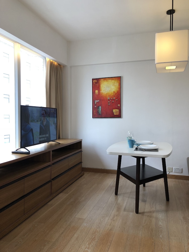Homy Residence Hongkong 23/34
