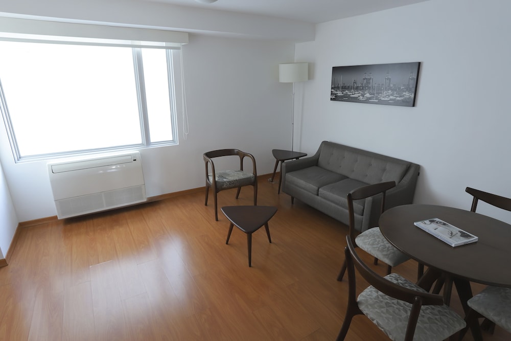 Casa Andina Select Miraflores 61/75
