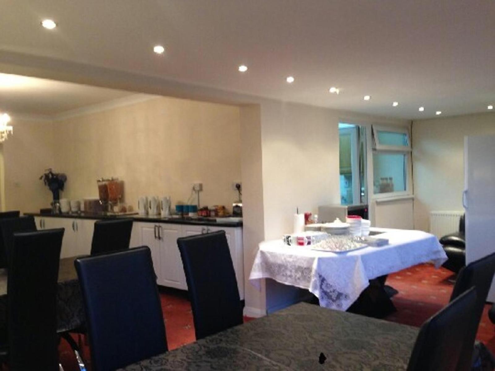 London Heathrow Guesthouse 17/23
