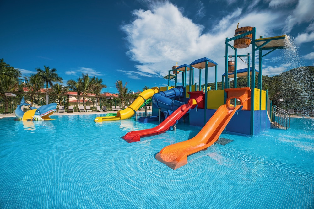 RIU Palace Costa Rica All Inclusive 16/50