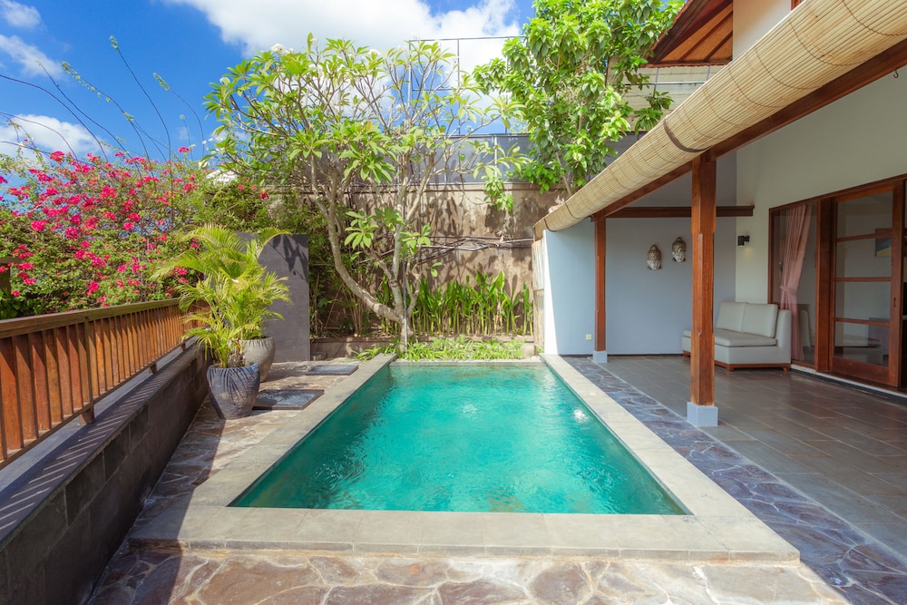 The Canggu Boutique Villa Spa 66/77