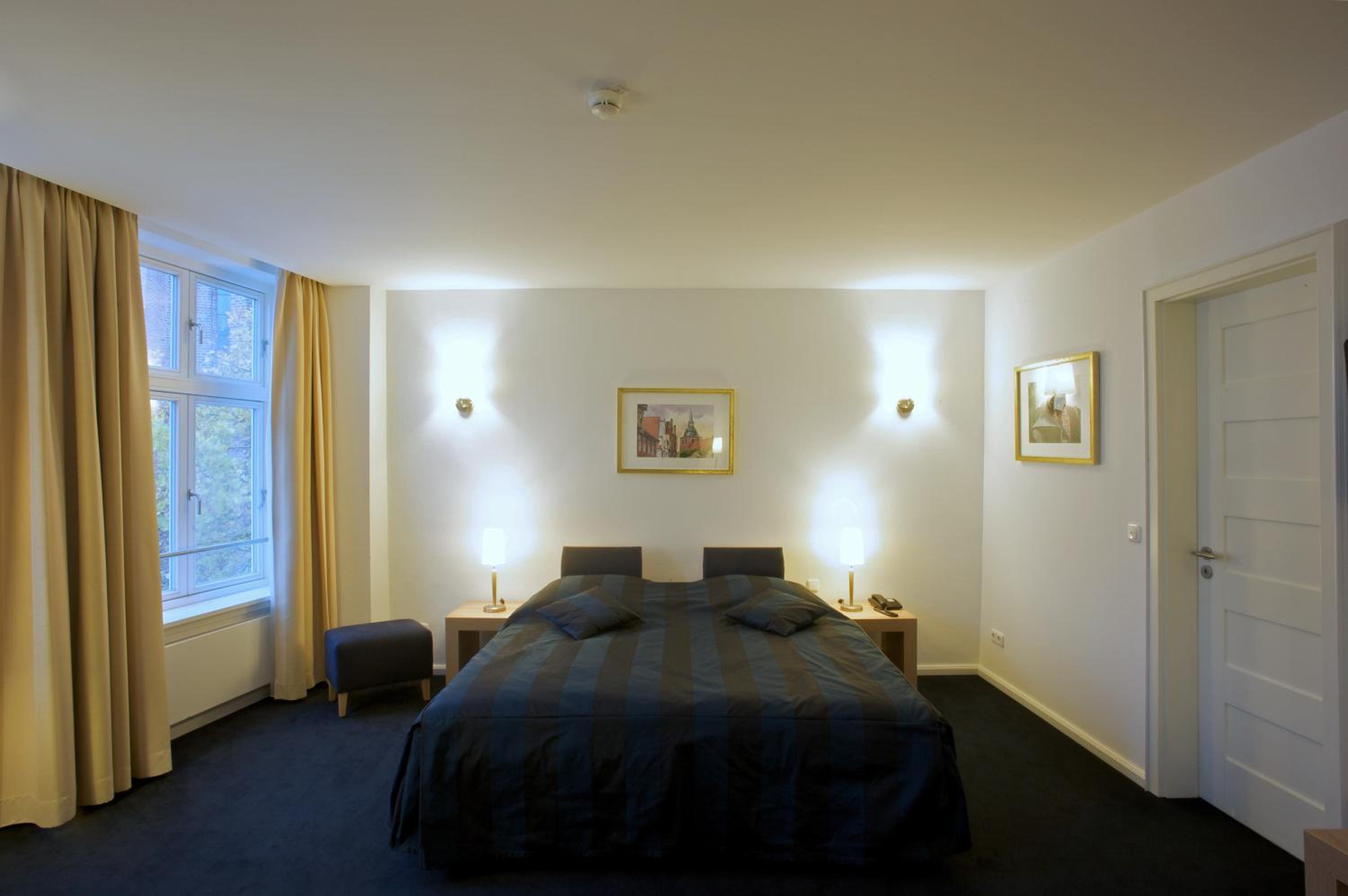 Hotel Bremer Hof 20/49