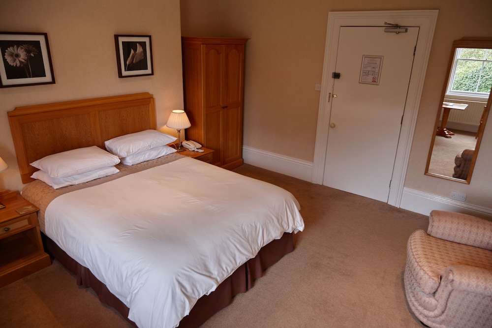 Hundith Hill Hotel 26/66