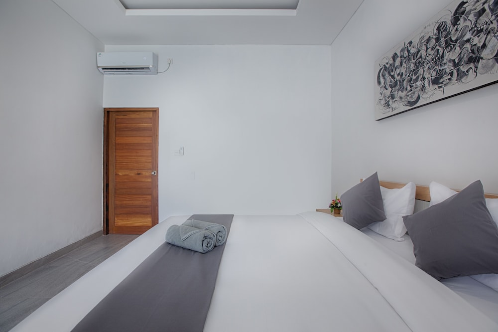 Maisaba Canggu Hotel And Coworking Space 13/44