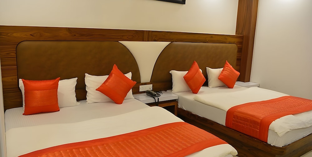Hotel Sun International 17/38