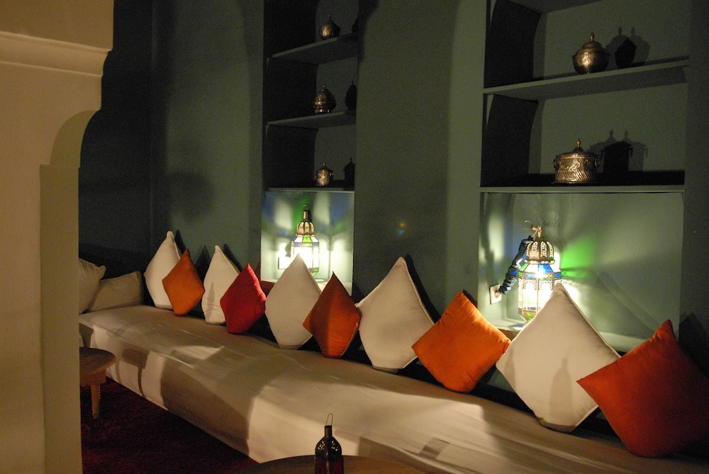 Riad Dar Sara 49/62