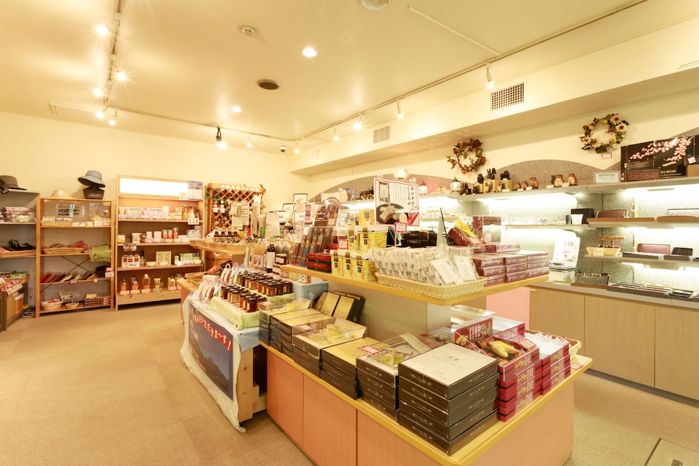 IZUMIGO KIYOSATO KOGEN HOTEL 40/54