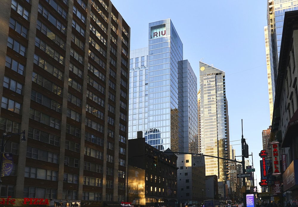 Riu Plaza New York Times Square 17/60