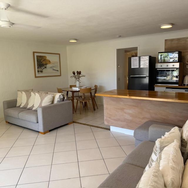 NOOSA KEYS RESORT 47/64