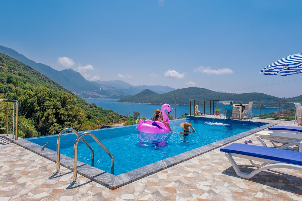 Kas Sun Glare Otel 44/50