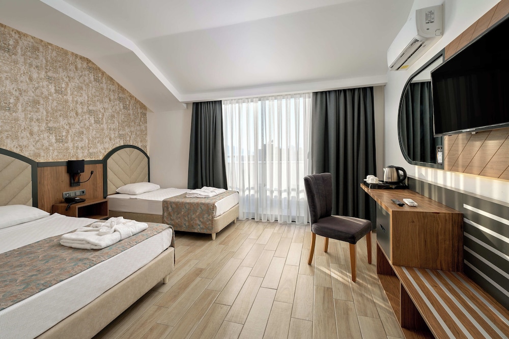 Grand Uysal Beach and Spa Hotel 19/50