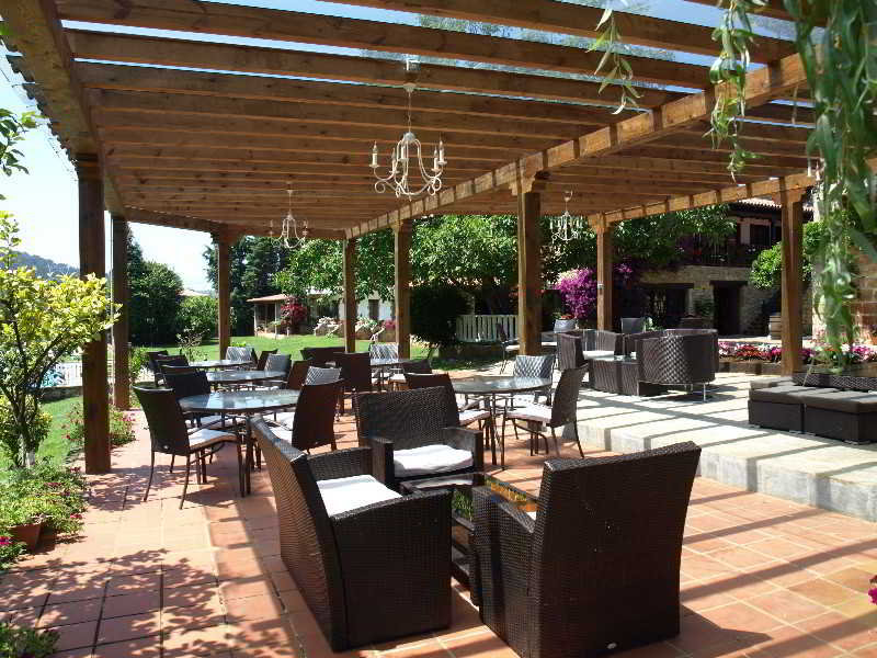 HOSTERIA EL POMAR 29/42