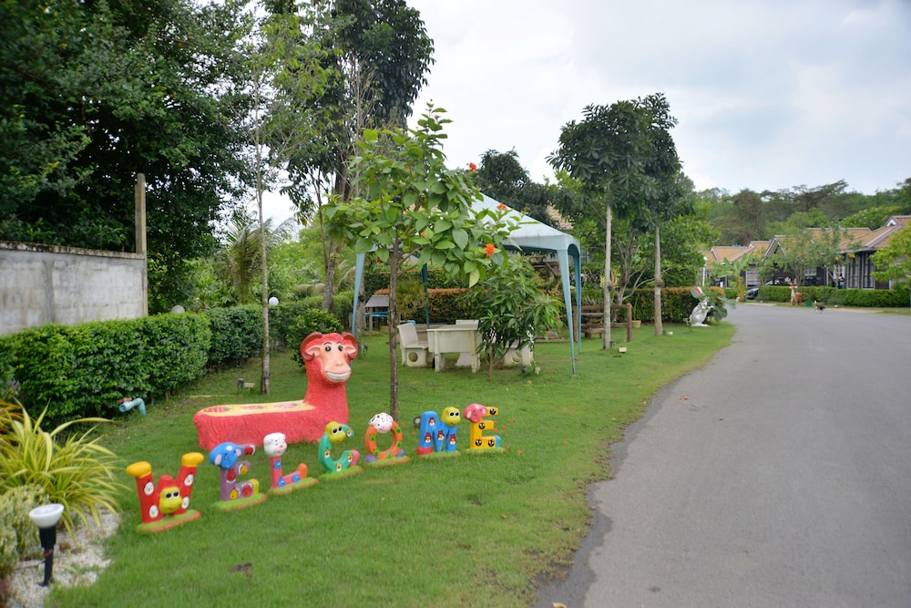 Chanpraya Resort 50/66