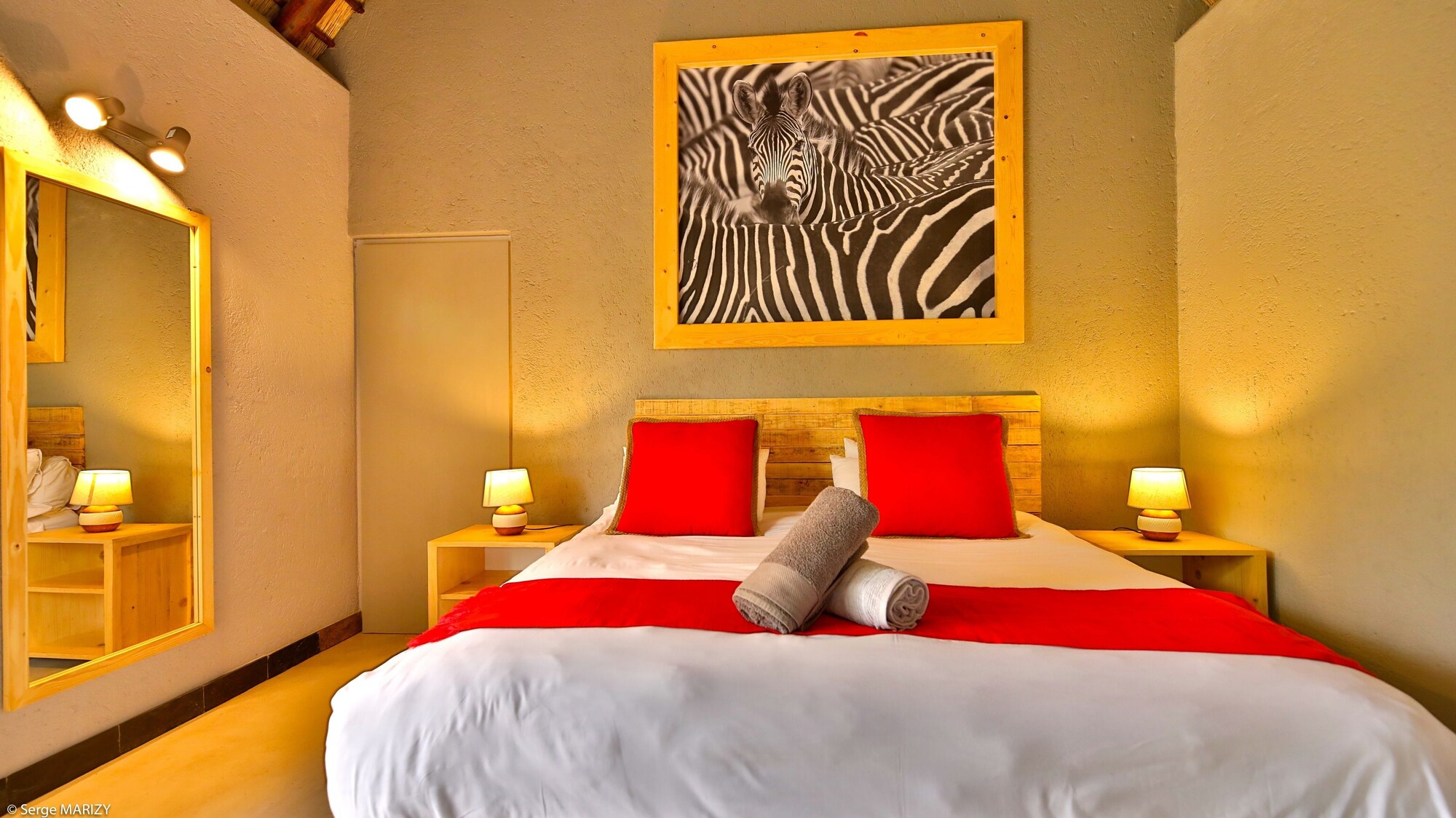 1 BEDROOM, SUPERIOR, SUITE