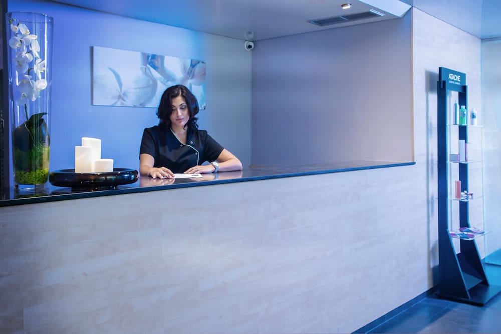 Sercotel Alhama de Aragon Hotel Balneario 5/59