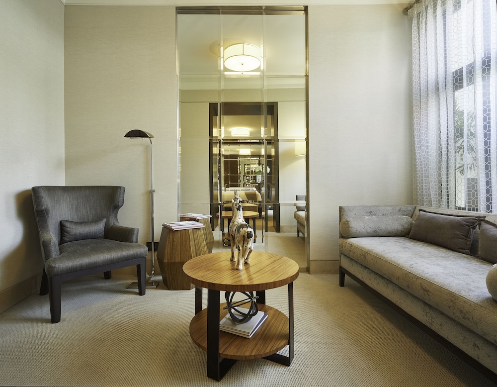 Hippodrome Hotel Condesa 33/50