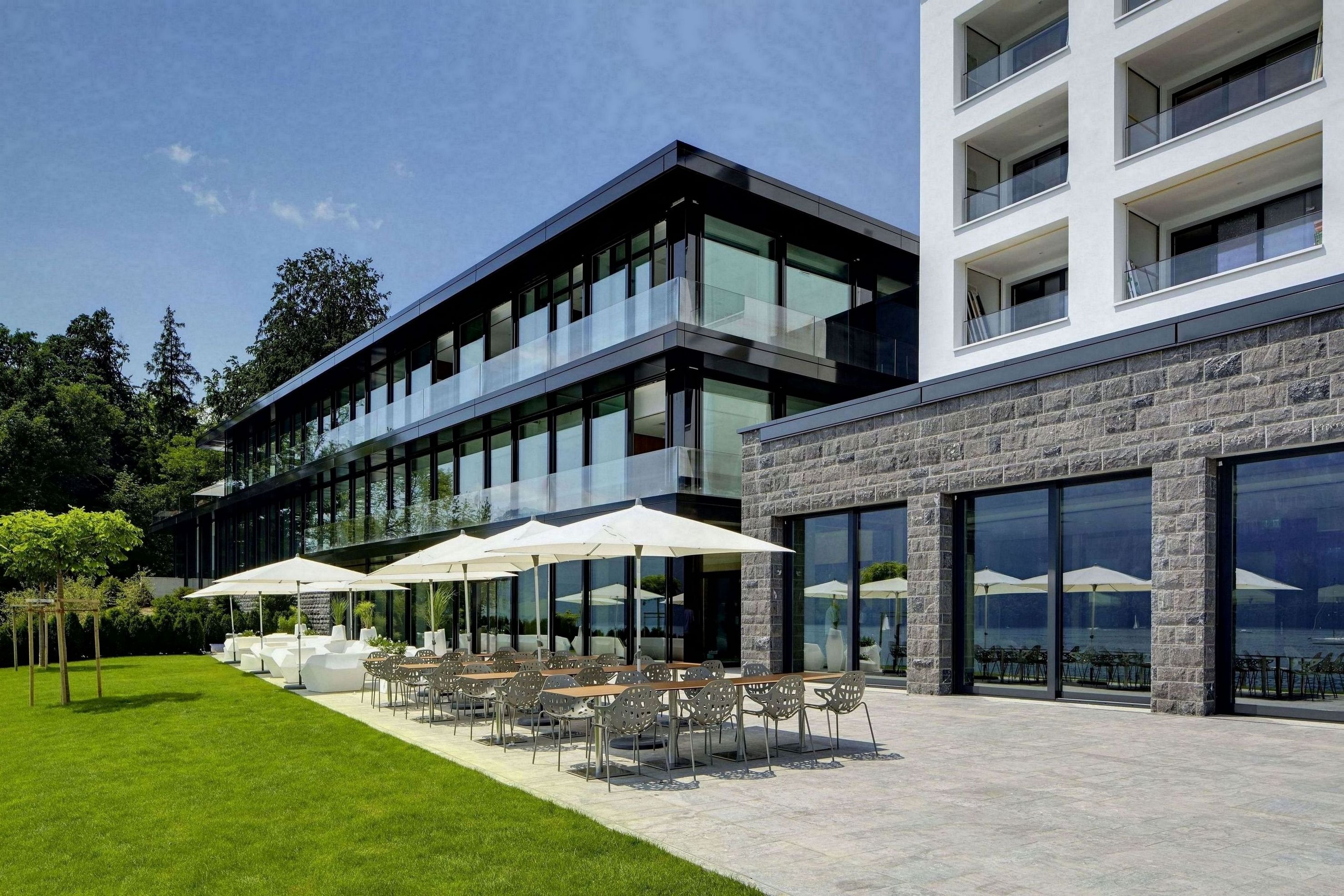 Campus Hotel Hertenstein 10/11