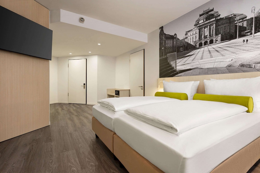 Super 8 by Wyndham Chemnitz 15/57