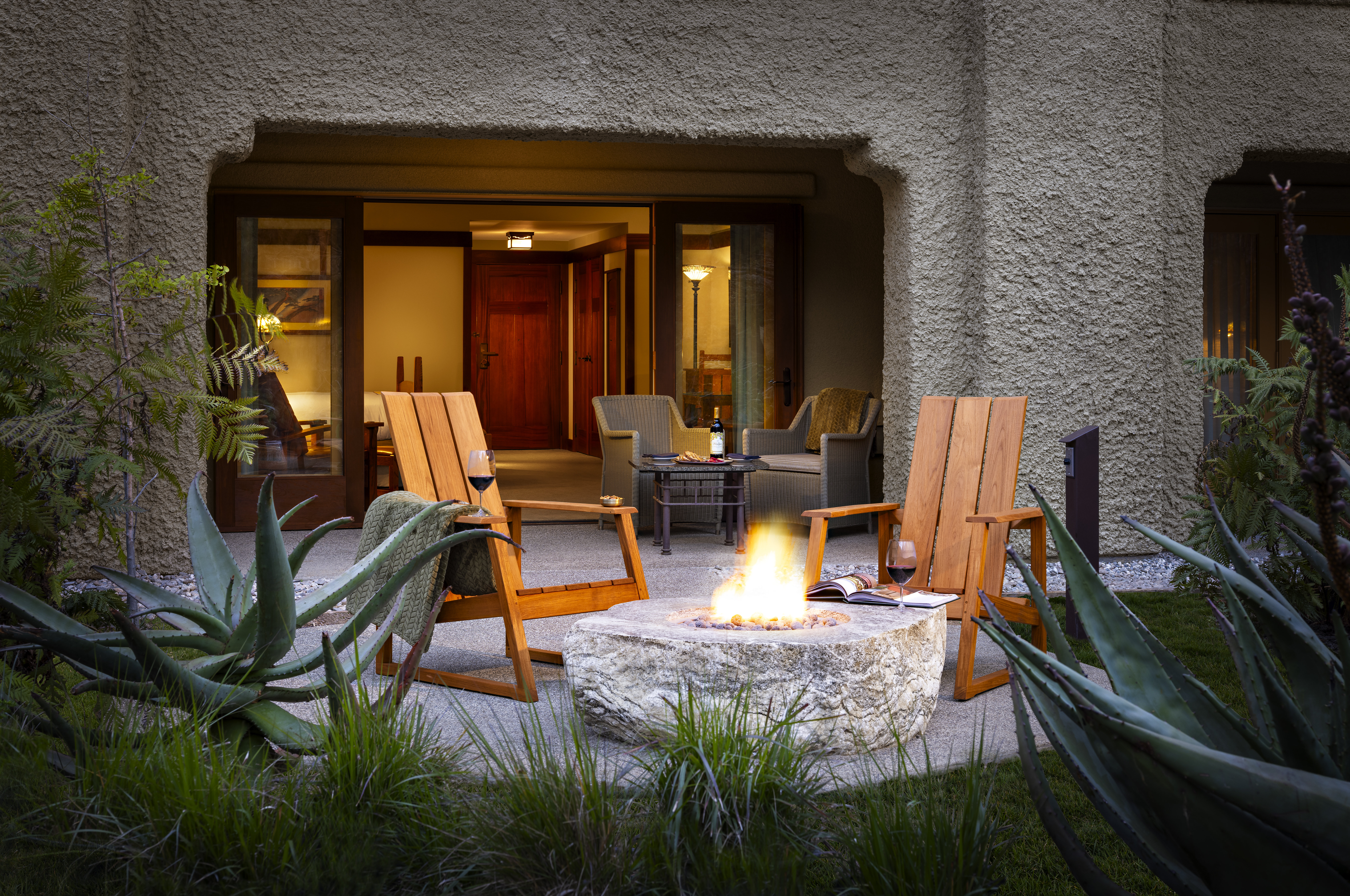 Lodge At Torrey Pines 36/80