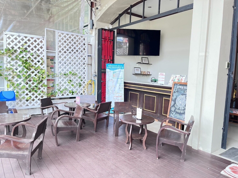 Lub Sbuy Hostel 44/66