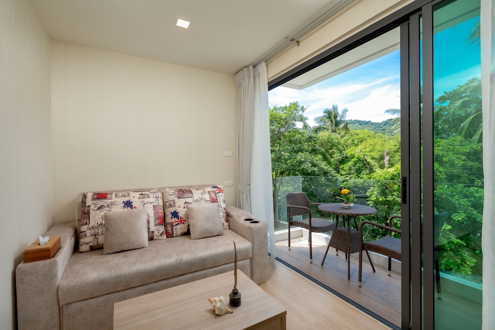 Splendid Sea View Resort 20/38