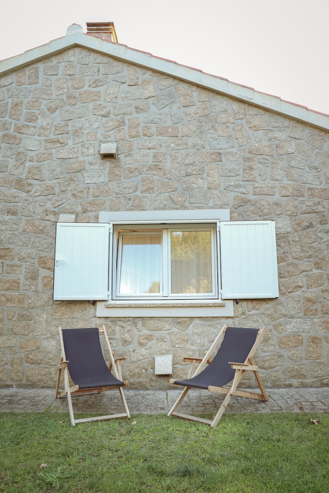 I LOVE DAO - CASAS DA FRAGA 58/62