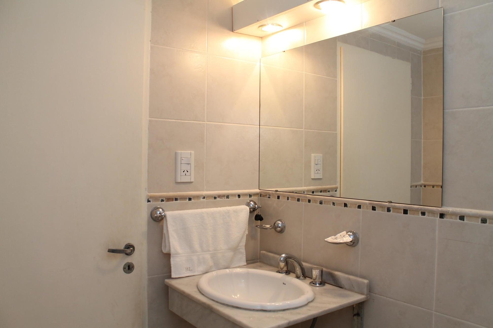 Brisas del Lago Apartamentos 17/18