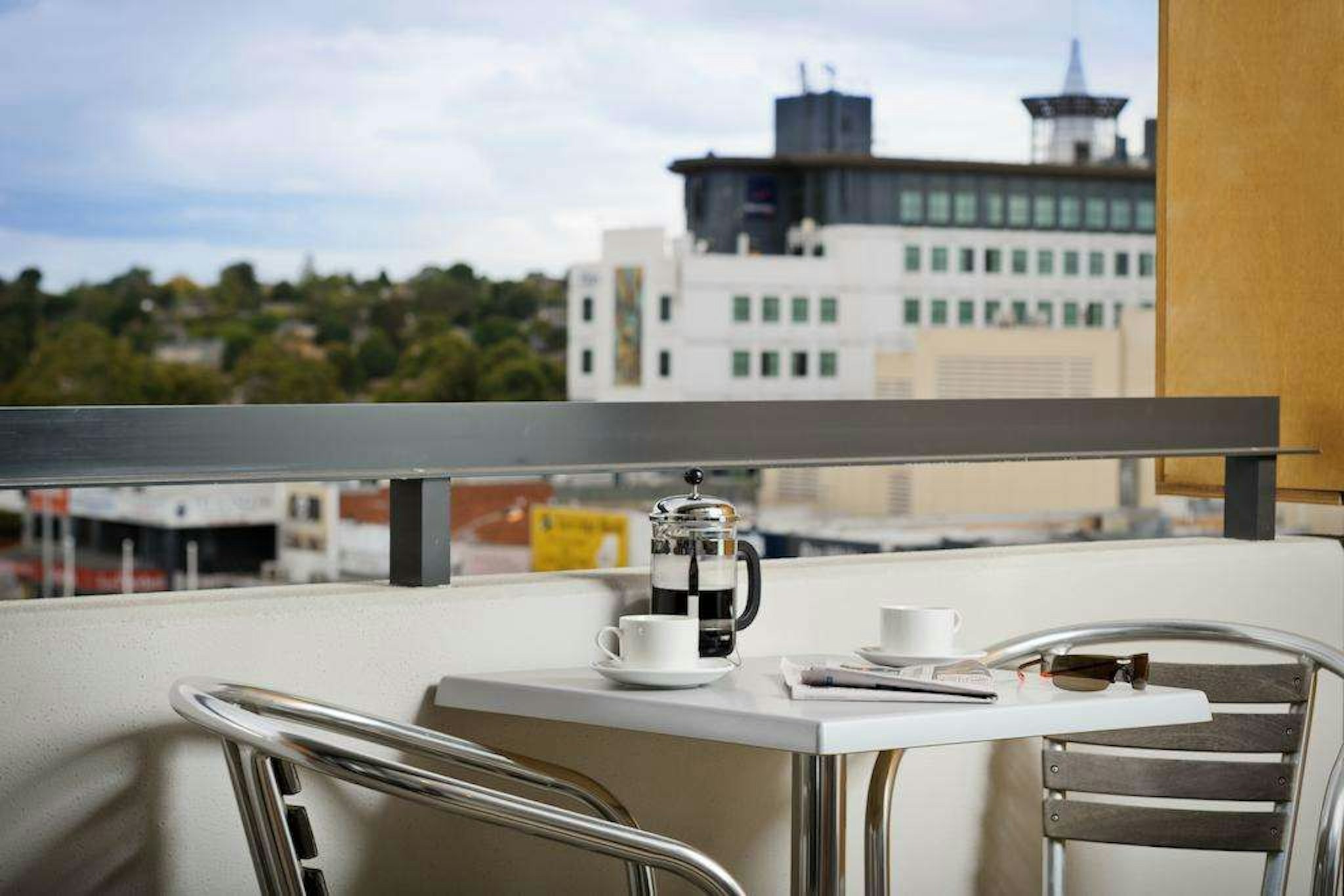 Park Avenue - Ikon Glen Waverley 4/60