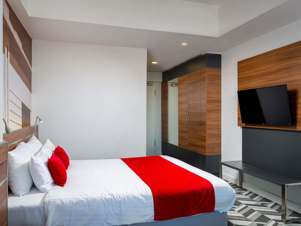 Mercure Bucharest Unirii 23/63