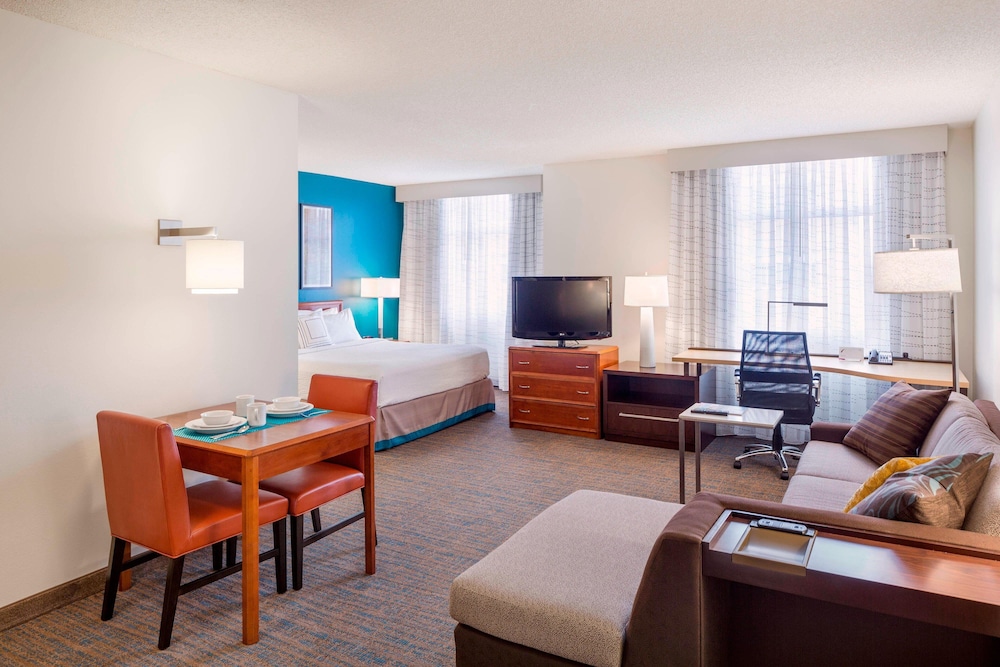 Residence Inn By Marriott Portland Downtown Riverplace 28/53