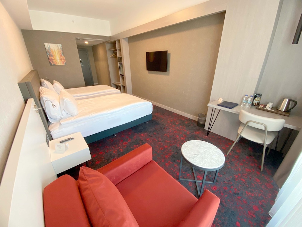Spark Hotel Residence Konya 13/32