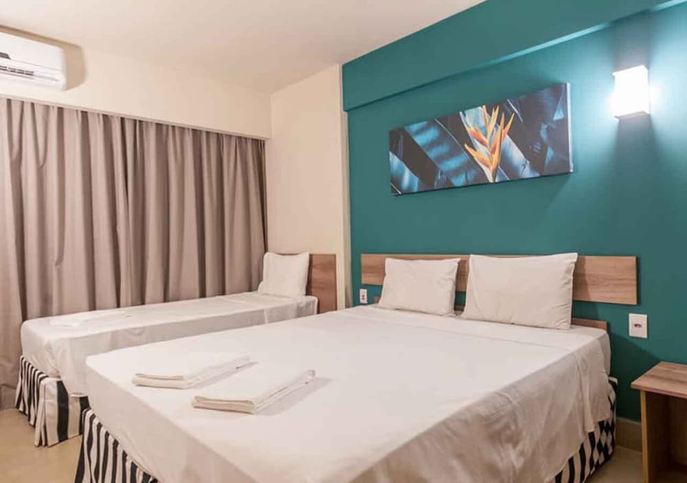 Enjoy Solar das Aguas Park Resort 16/50