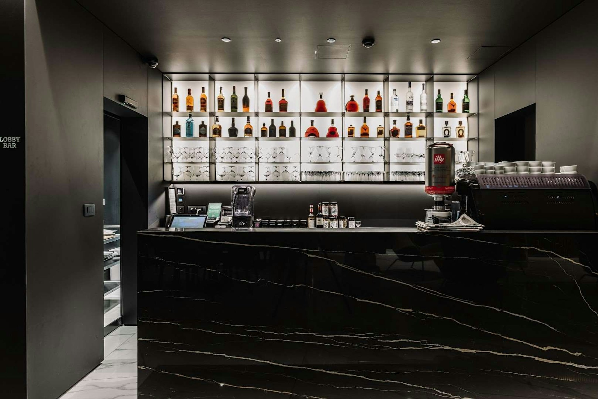 Hotel A 24/55