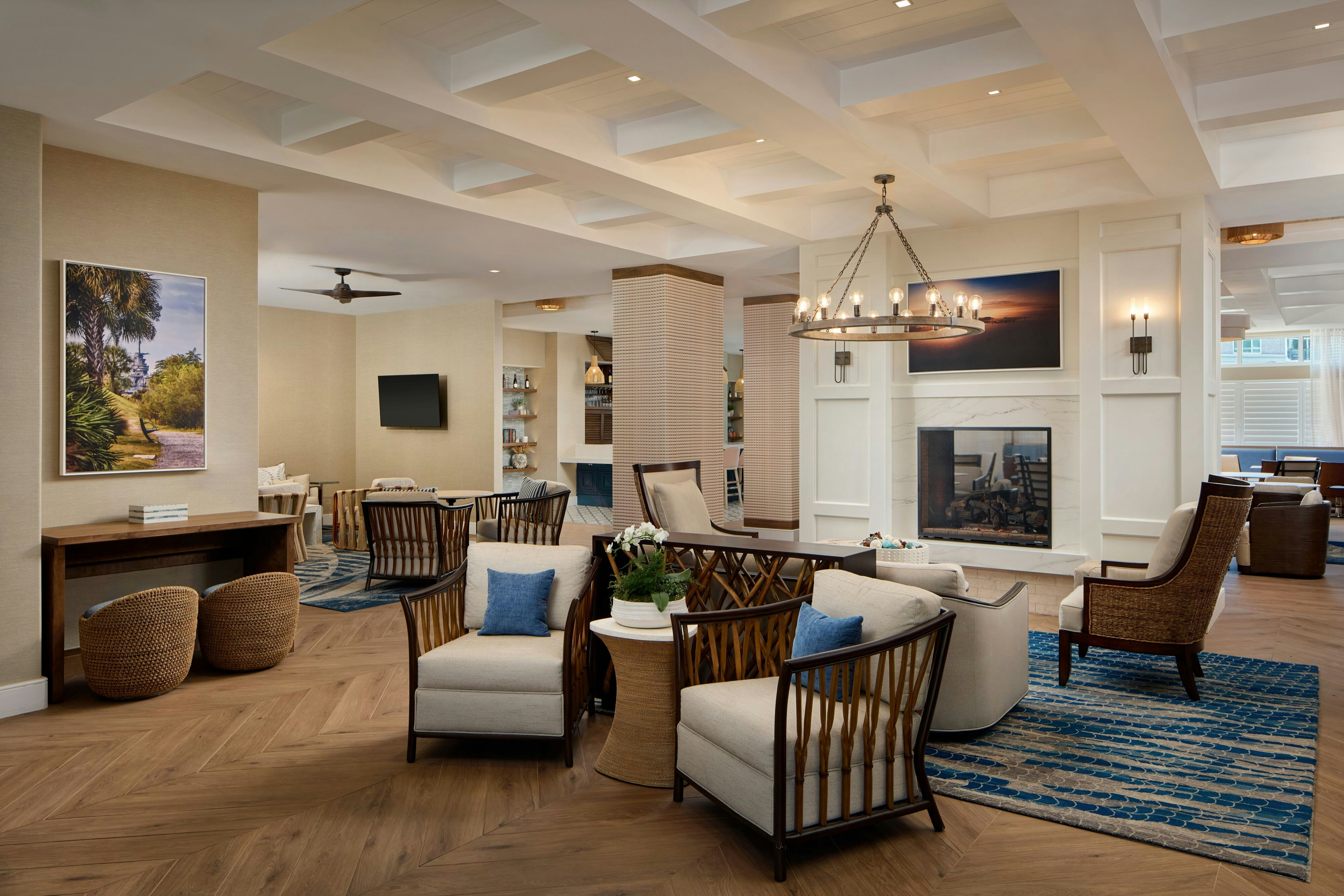 Residence Inn by Marriott Charleston Patriots Point 17/30